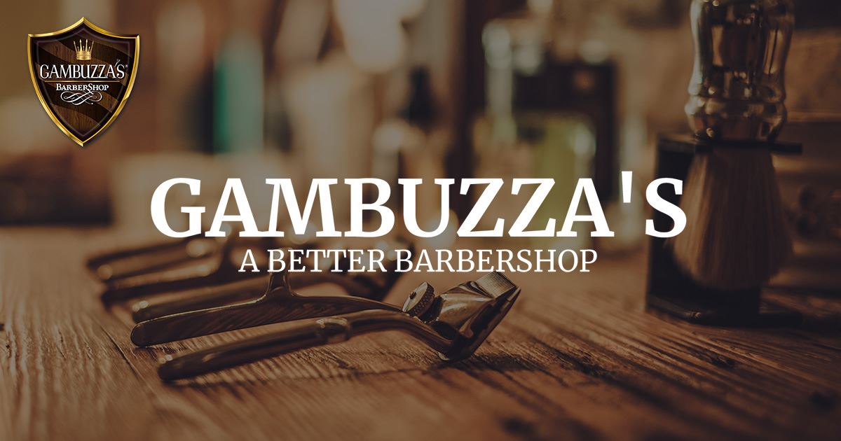 Round Rock Barber Shop | Men\'s Haircuts & Luxury Shaves