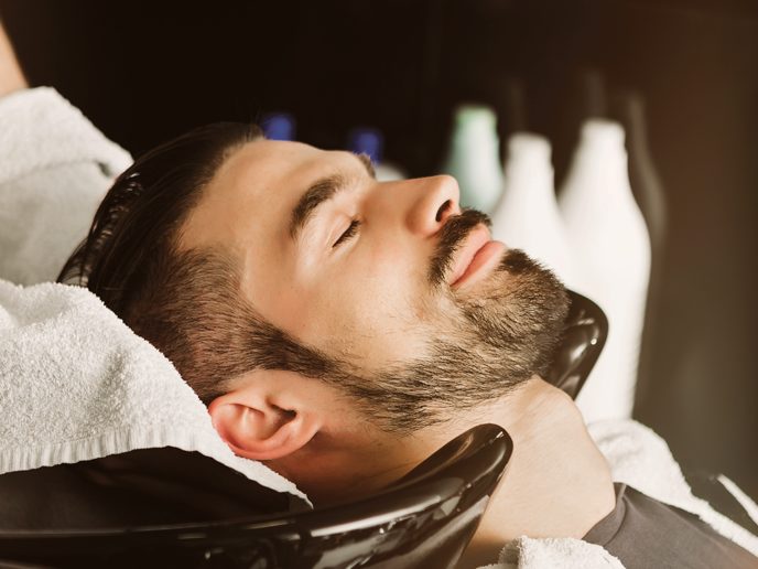 & Shop Round Rock Shaves Luxury Men\'s Haircuts Barber |