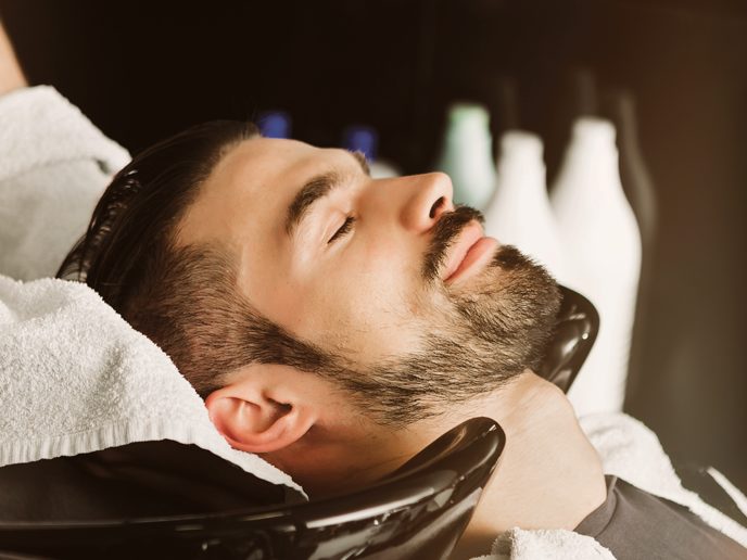 Round Rock Barber Shop | Men's Haircuts & Luxury Shaves